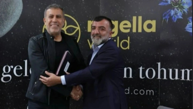 Ahbap soruşturmasında ifade veren iş insanı Fatih Eke de Haluk Levent'i suçladı