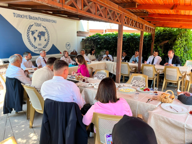 Leyla Şahin Usta: Meclis gündeminde dokunulmazlıklara ilişkin bir çalışma bulunmuyor