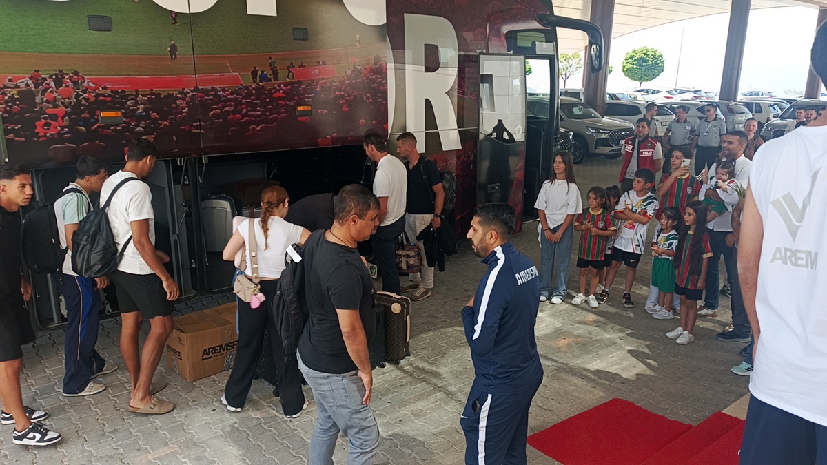 Amedspor İkinci Kampını Burdur\'da Başlattı