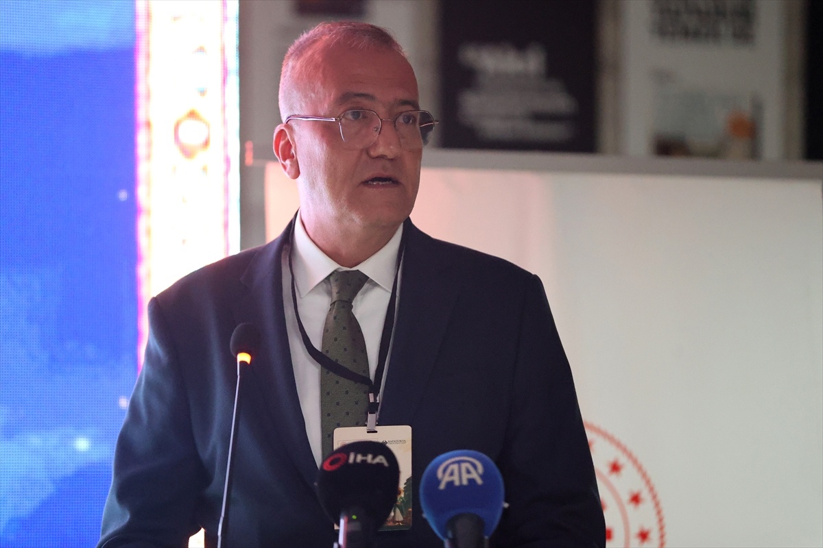 Anadolu\'dakiler Kooperatifçilik Kampı Nevşehir\'de Başladı