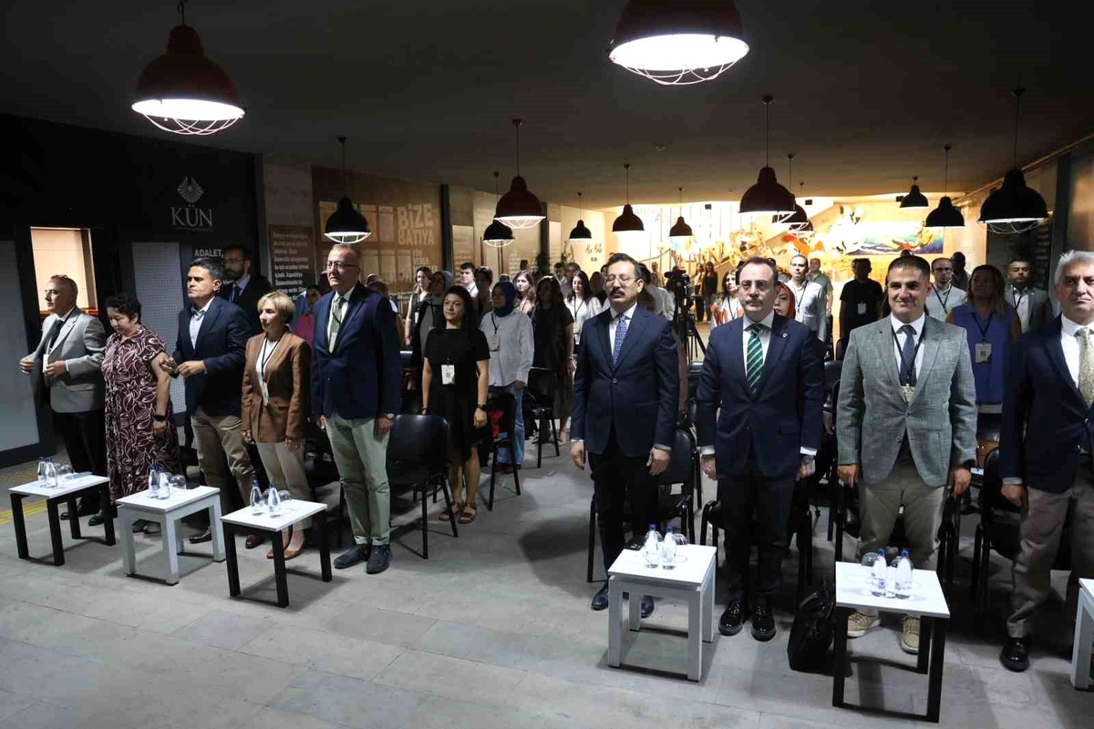 Anadoludakiler Kooperatifçilik Kampı Başladı