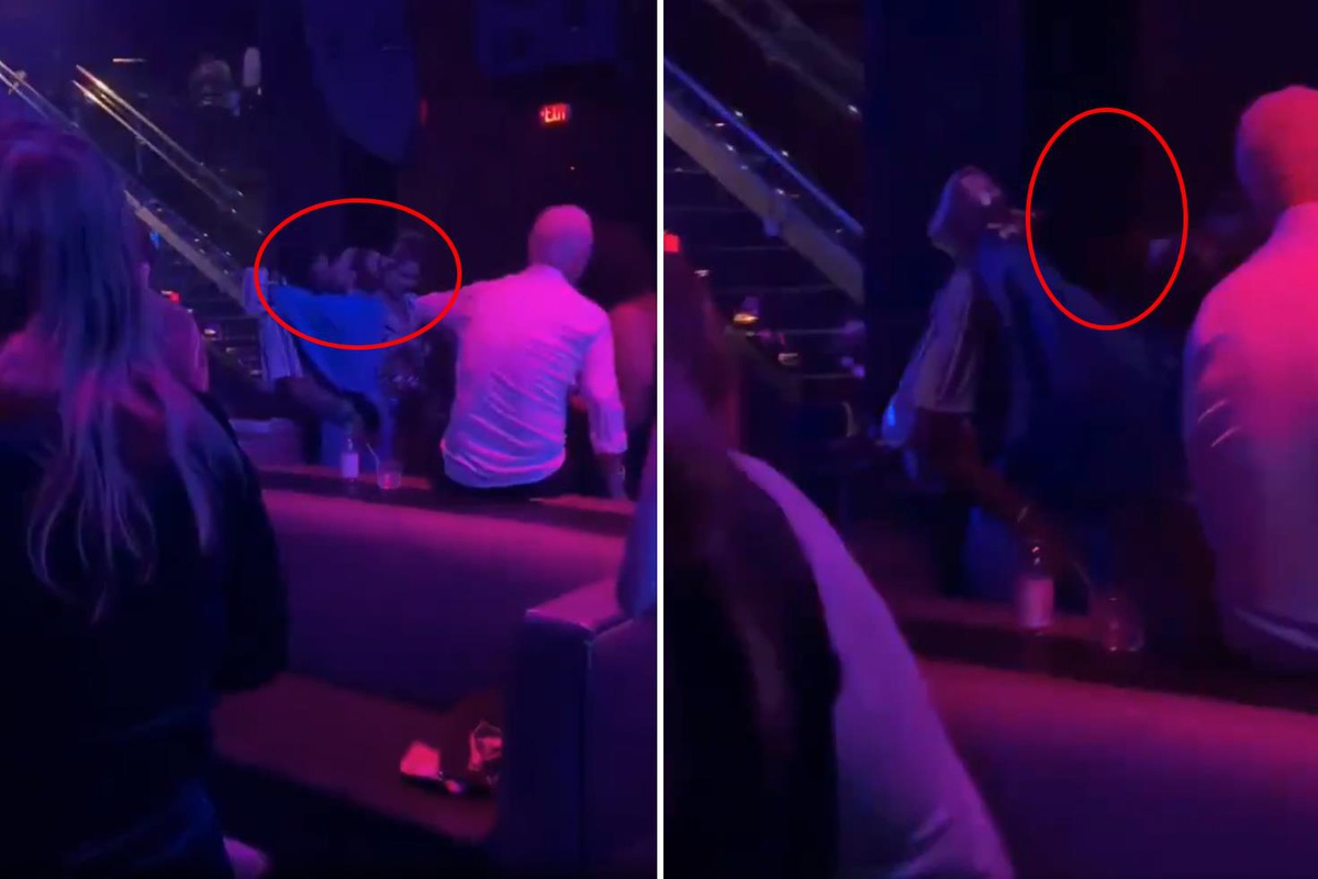 Aşklarını gizleyemediler! Mbappe ile Ester Exposito dudak dudağa