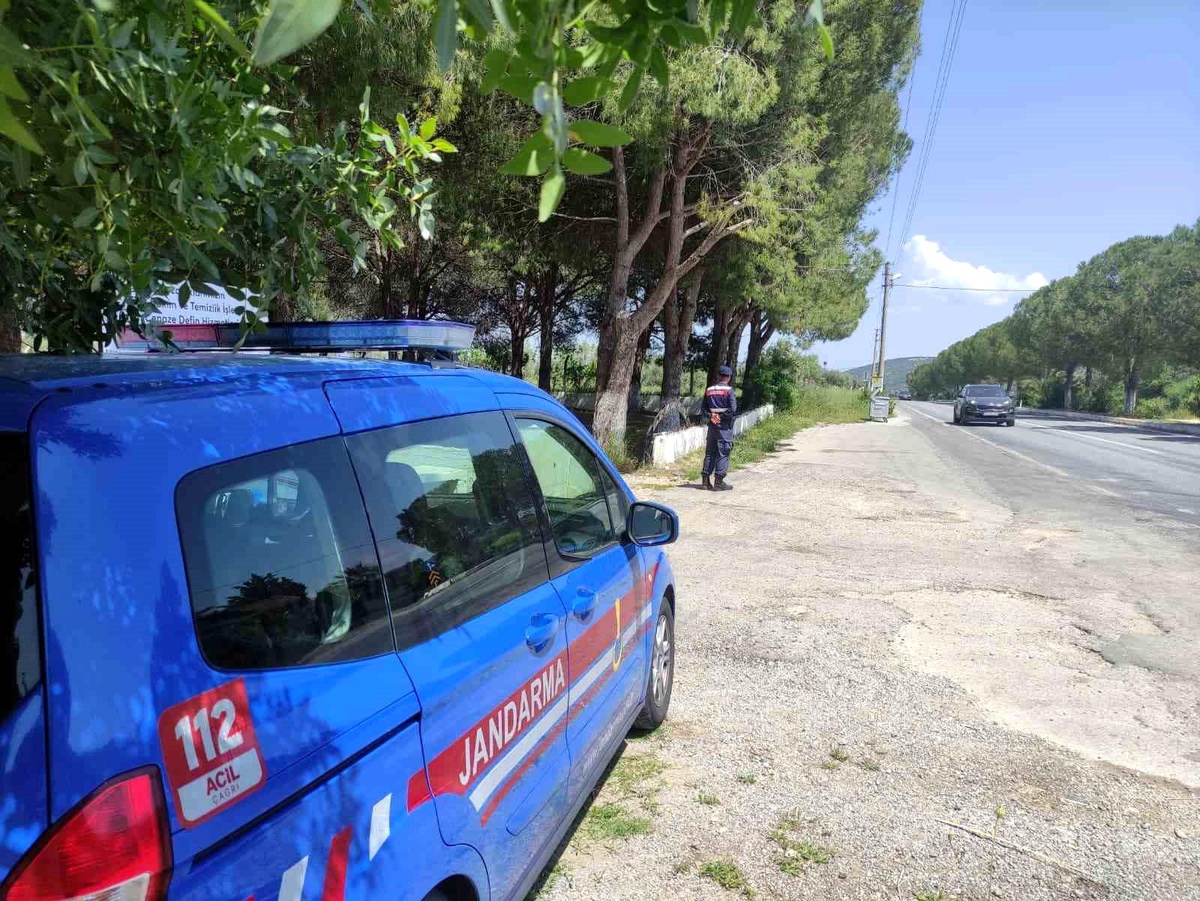 Aydın\'da Şok Operasyon: 36 Suçlu Yakalandı