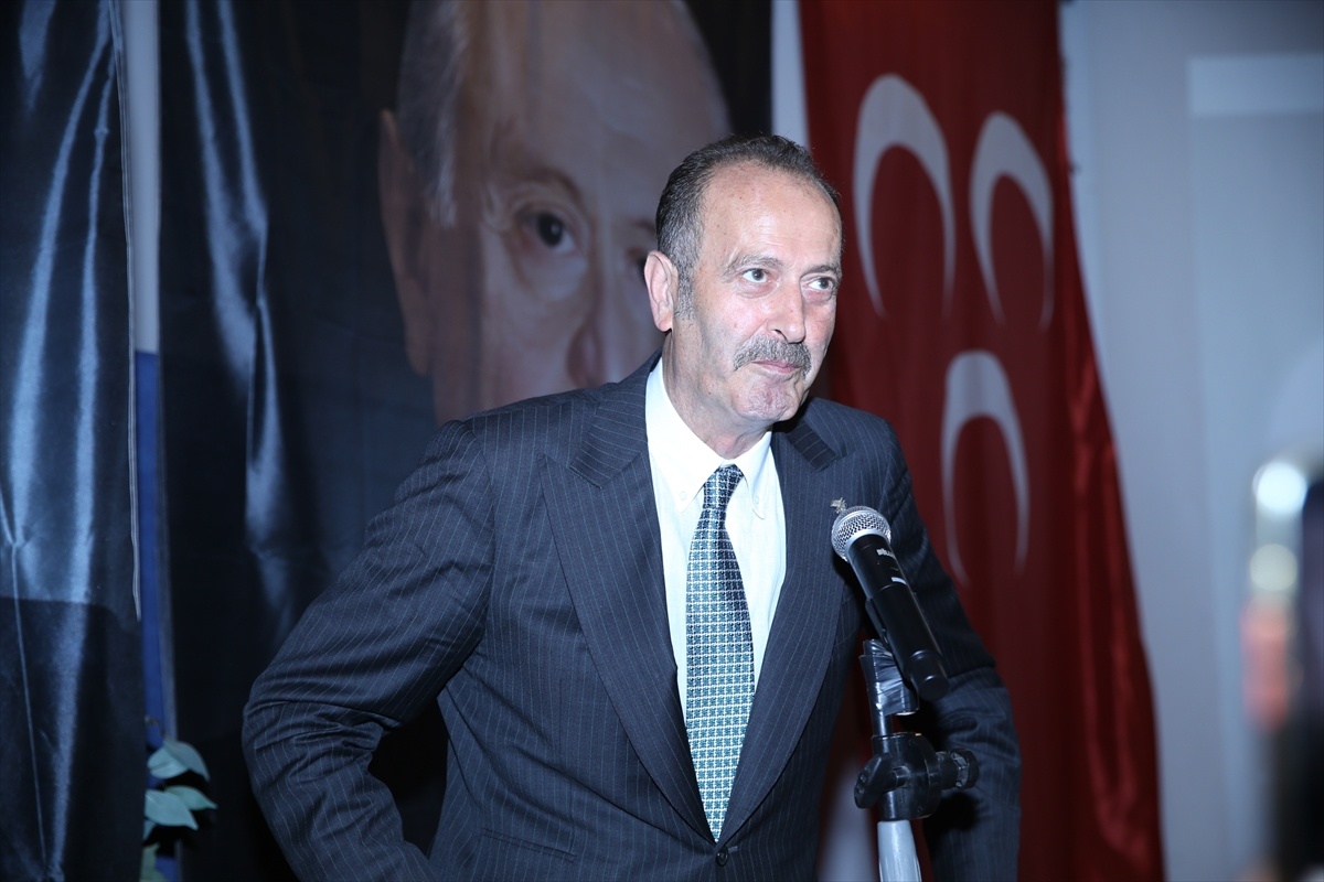 MHP\'den Terörsüz Türkiye Vurgusu