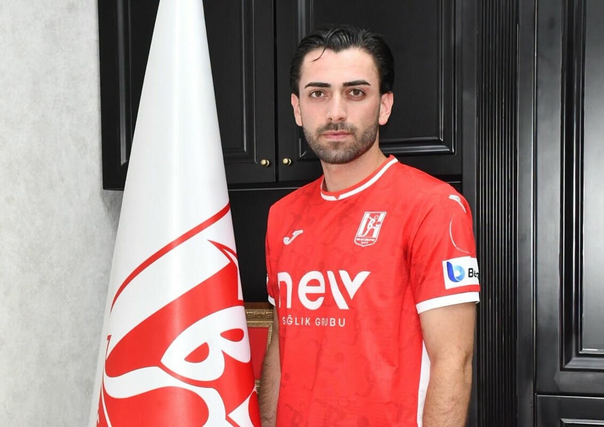 Balıkesirspor, Erdal Kaya\'yı kadrosuna kattı