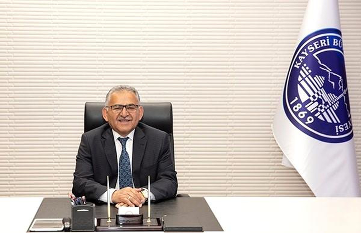 Kayseri’den 15 firma İSO İkinci 500 listesinde