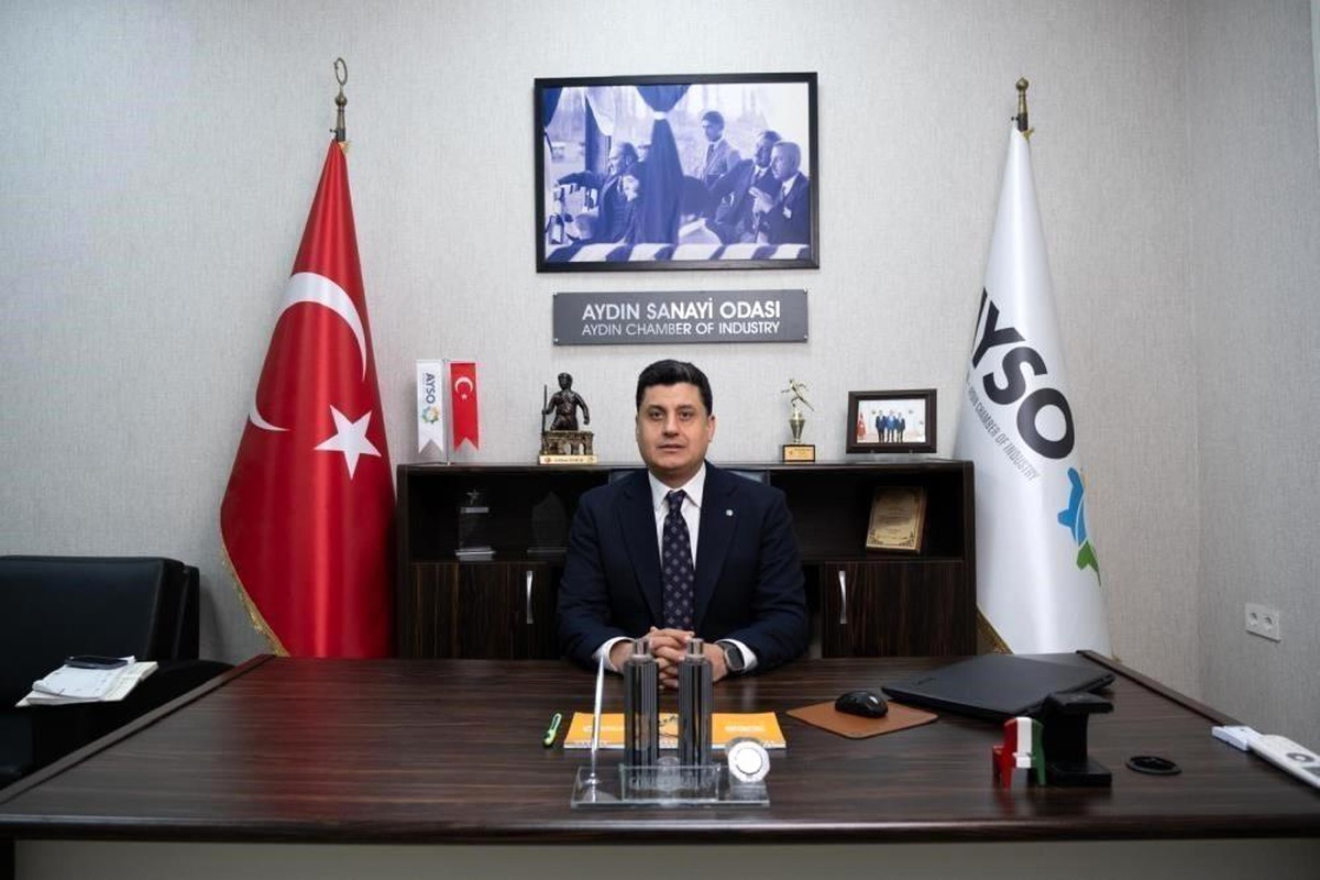Aydın\'dan 10 Firma İkinci 500\'e Girdi