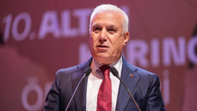 Mustafa Bozbey Mustafa Bozbey