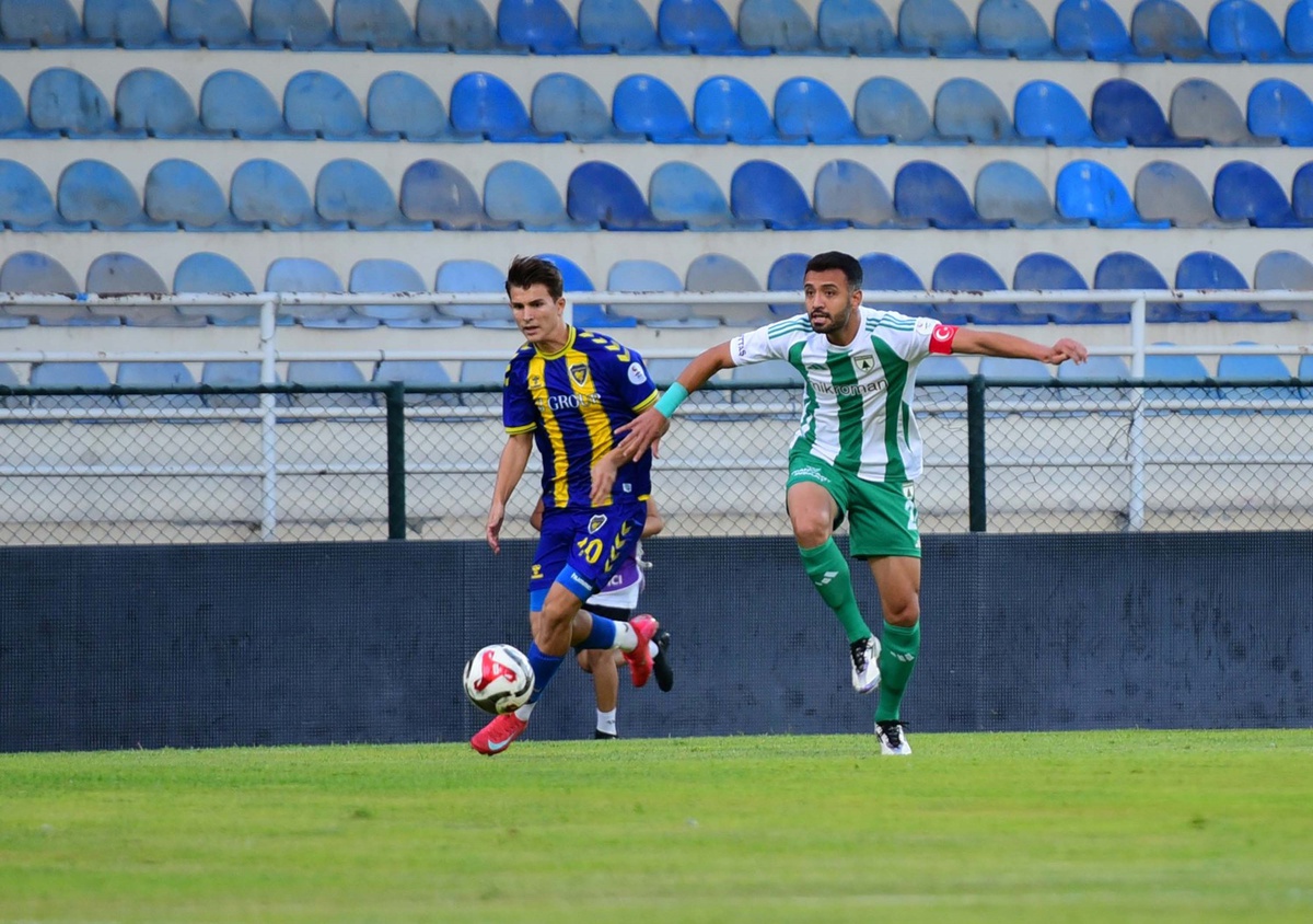 Buğra Akçagün 24Erzincanspor\'a Transfer Oldu