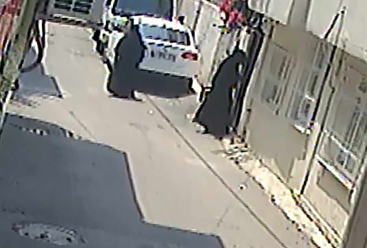 Adana\'da Hırsızlık Operasyonu: 1 Tutuklandı