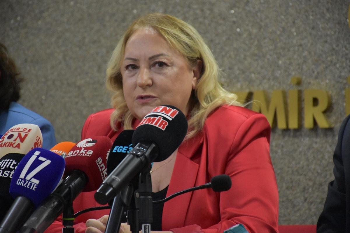 Gülsever: CHP\'nin Mücadelesi Sürecek
