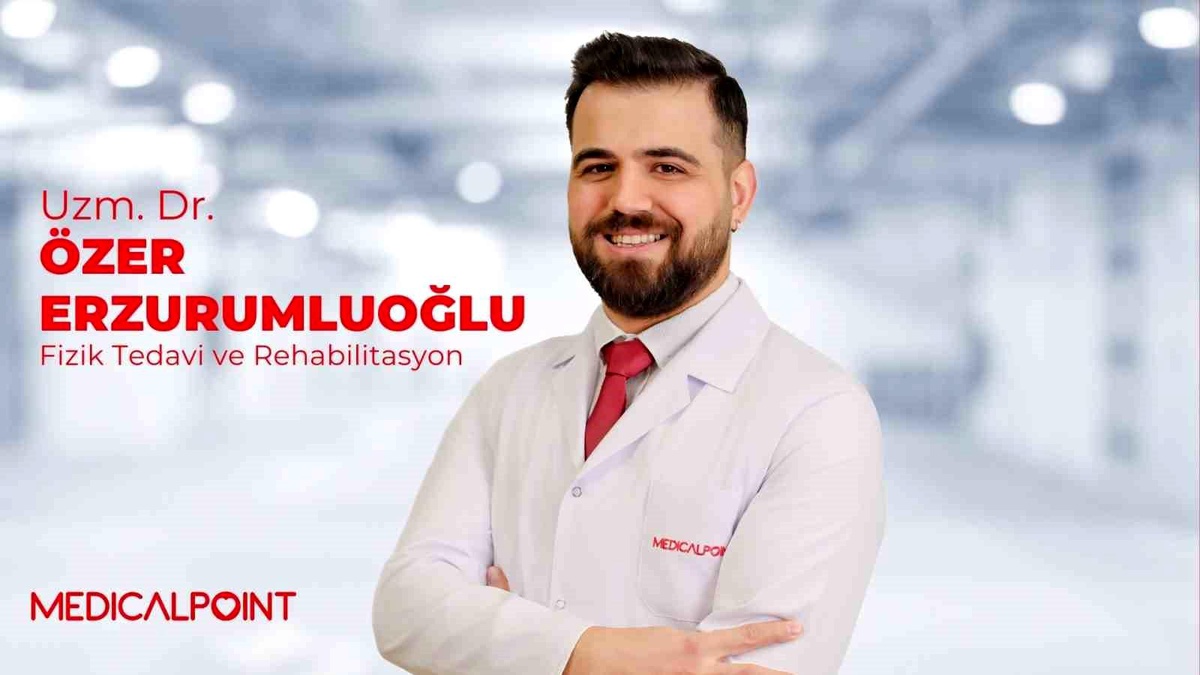 Yaz Yolculuklarında Bel Sağlığına Dikkat!