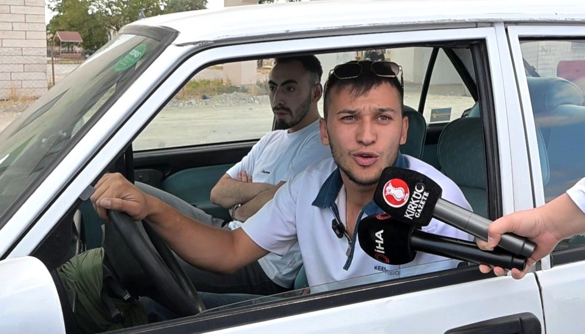 Drift tutkunlarından Kütahya Belediyesi\'ne çağrı: "Pist daha geç saatlere kadar açık olsun"