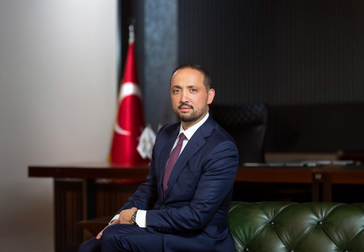 Efor Yatırım ve Efor Gübre’den İSO İkinci 500’de Çifte Başarı