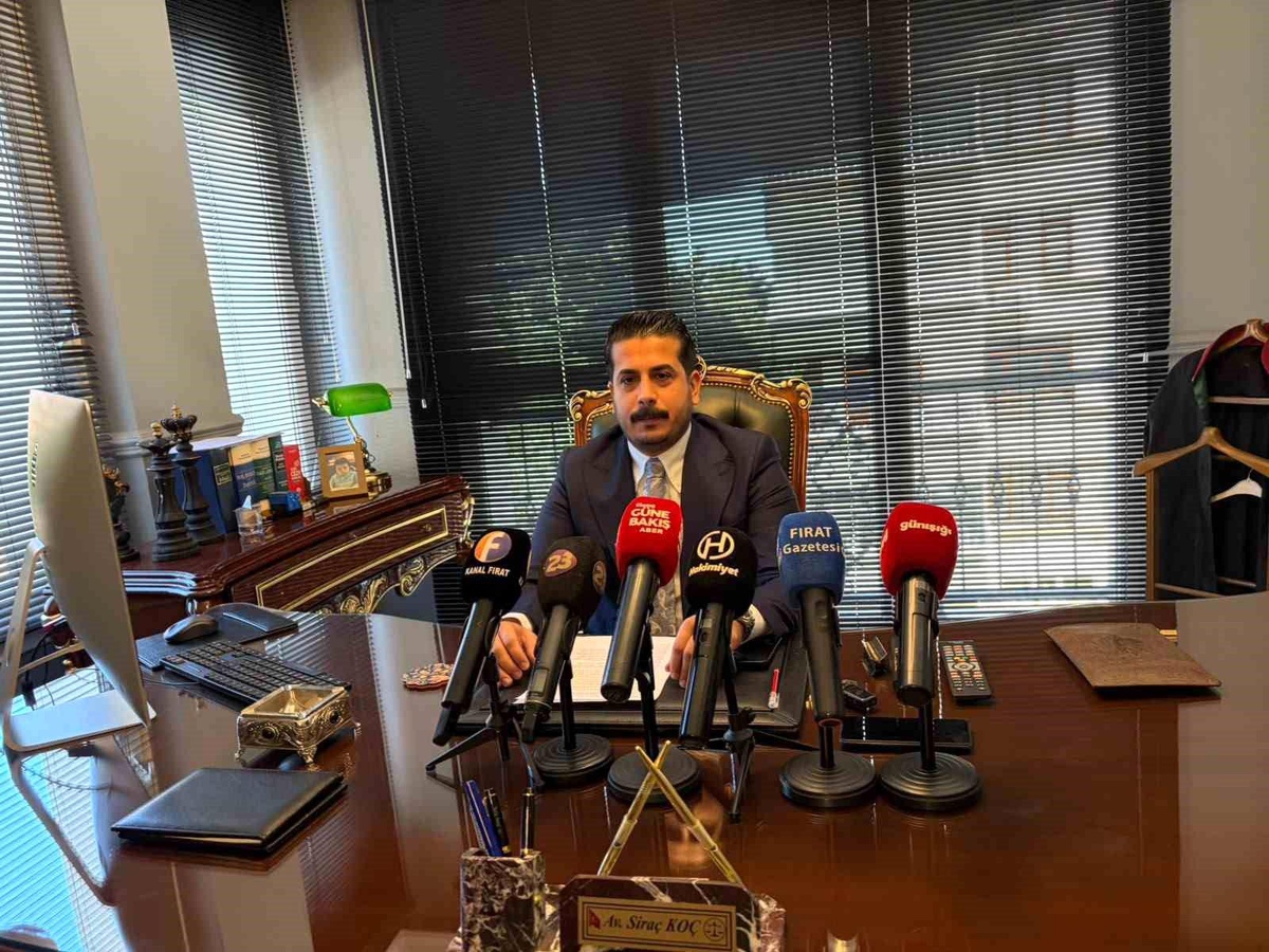 Elazığspor Basın Sözcüsü Koç: "Bütün mesaimizi Elazığspor\'un geleceğine adadık"