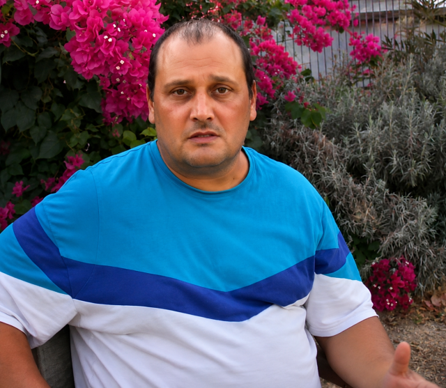 Emre Matraş, İsmail Yüksek ile evlenen kızının nikahına itiraz etti