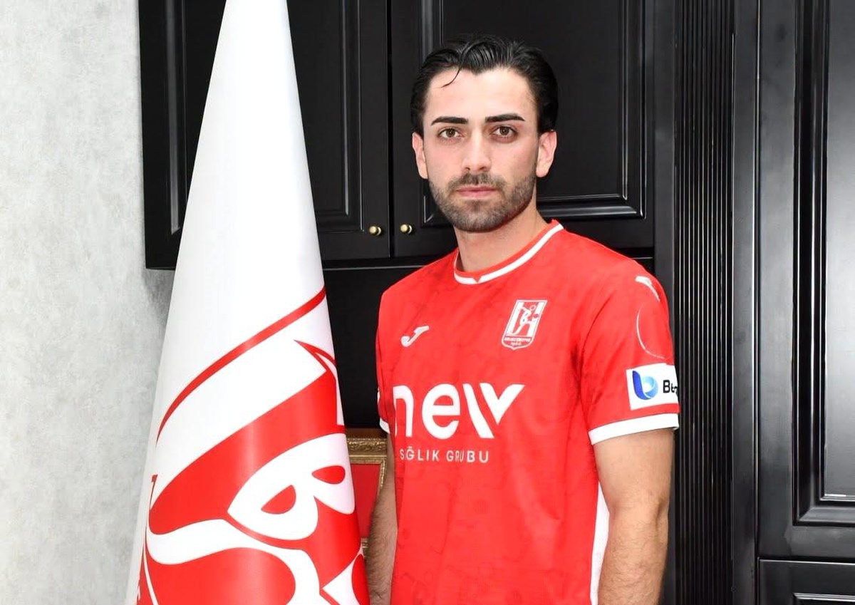 Balıkesirspor Erdal Kaya ile Anlaştı