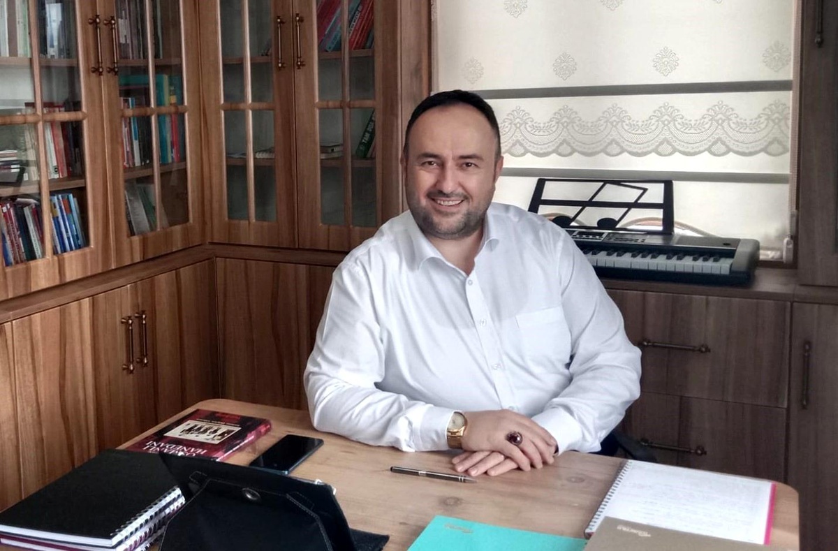 Yuntdağı\'nda Kırsal Turizm Vizyonu