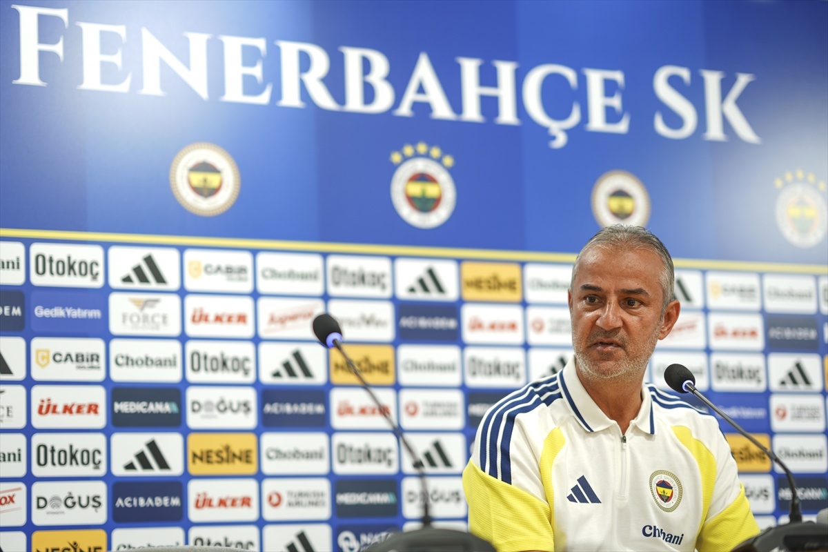 Fenerbahçe, Gornik Zabrze\'yi Analiz Etti