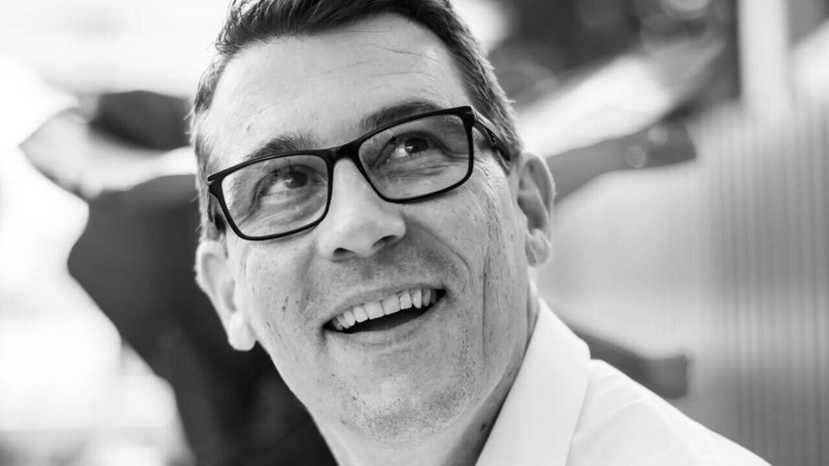Formula E Takım Patronu Cyril Blais Vefat Etti