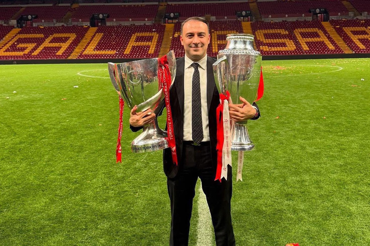 Galatasaraylı yönetici Maruf Güneş\'in bahis oynadığı maçlar ortaya çıktı
