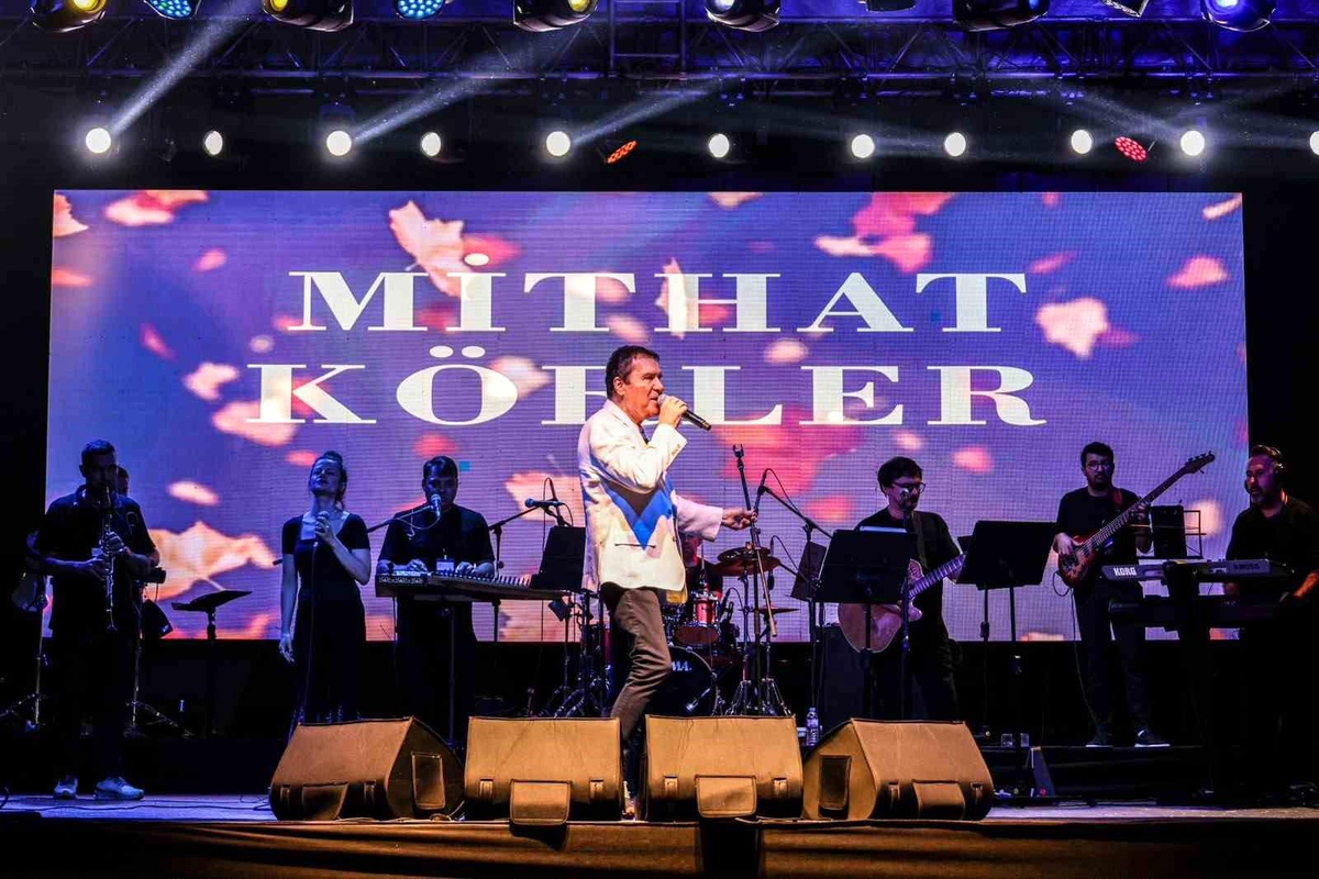 Gölpark Fest 2026 Coşkuyla Devam Ediyor