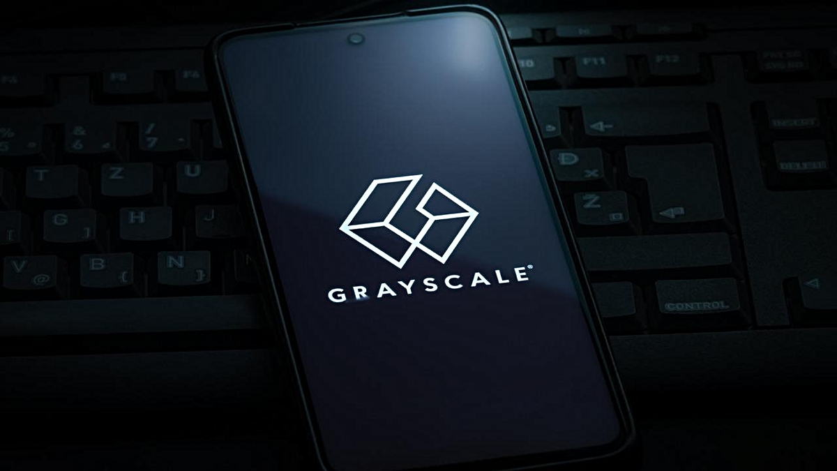 Grayscale Ethereum ve Solana stake getirisini nakit ödeyecek