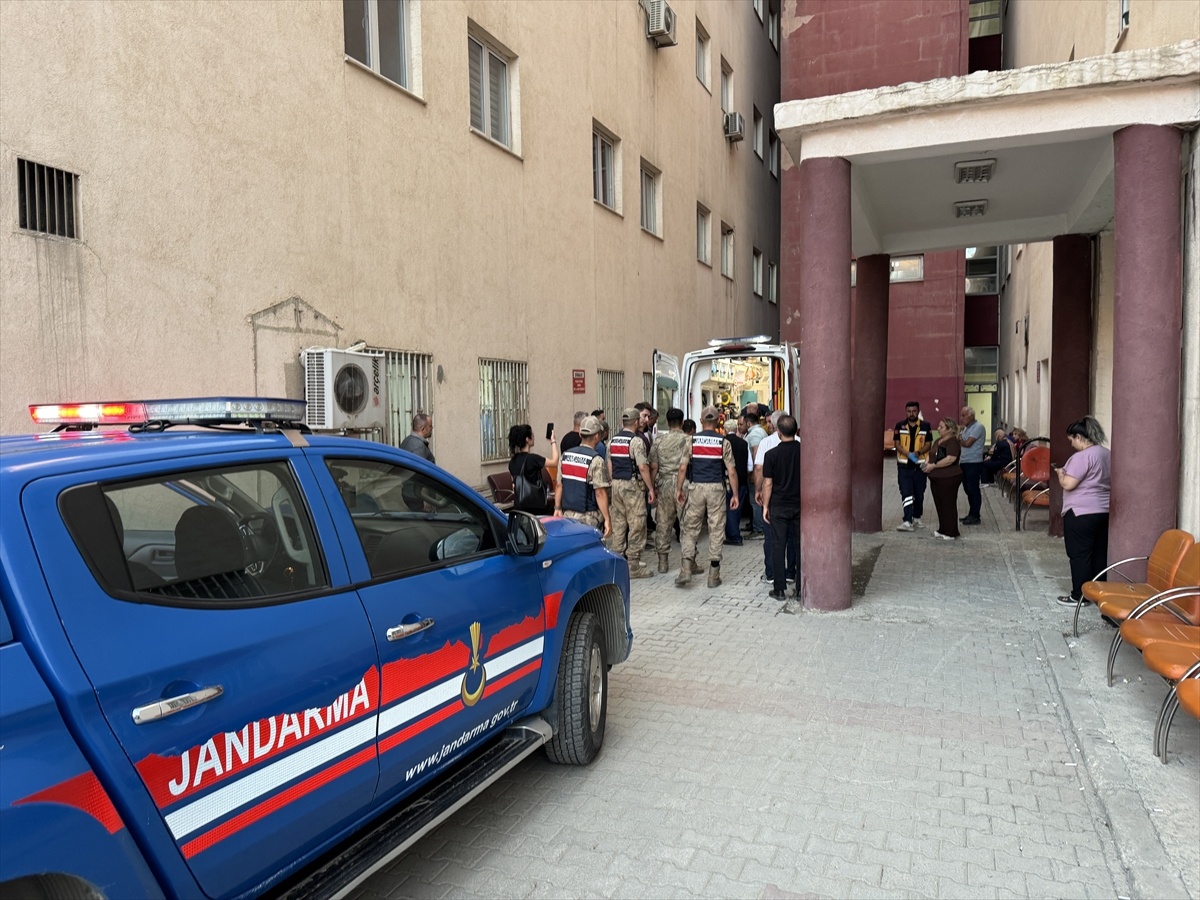 Hakkari\'de Kaybolan Dağcı Hüsranla Bulundu
