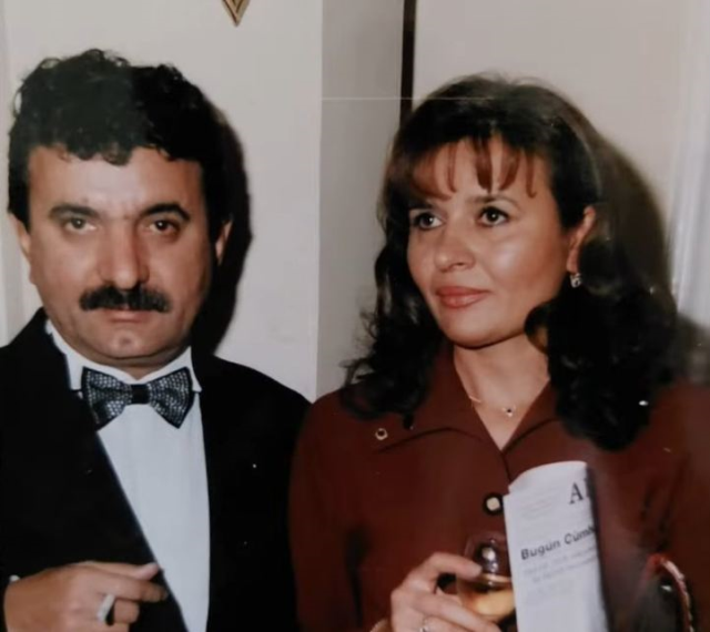 Haluk Levent, 25 dairesi olan ailenin hayatını karartı: Başımıza silah dayandı