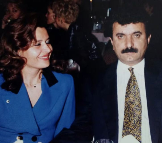 Haluk Levent, 25 dairesi olan ailenin hayatını karartı: Başımıza silah dayandı