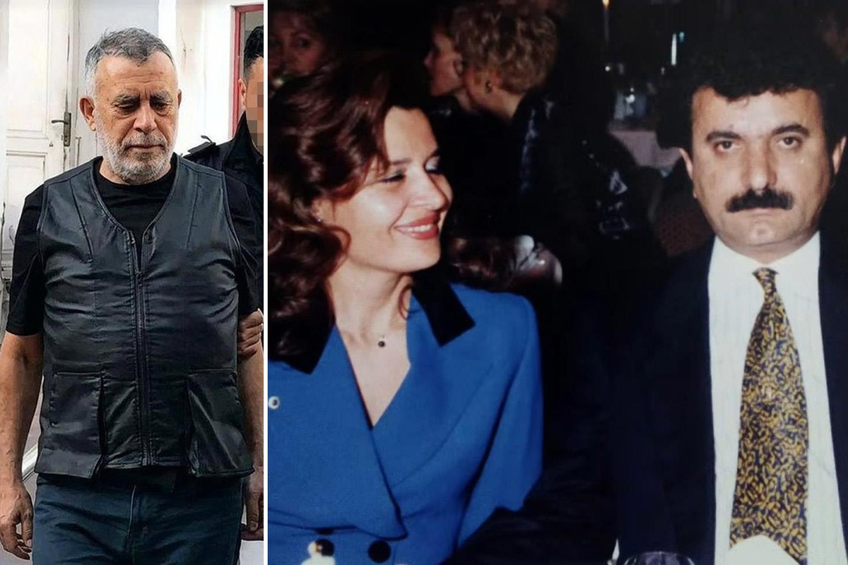 Haluk Levent, 25 dairesi olan ailenin hayatını karartı: Başımıza silah dayandı