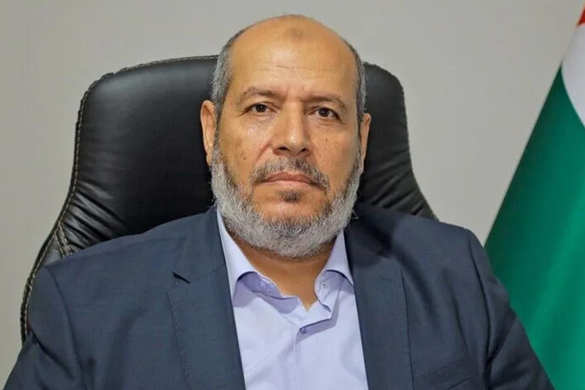 Hamas\'ın yeni lideri belli oldu