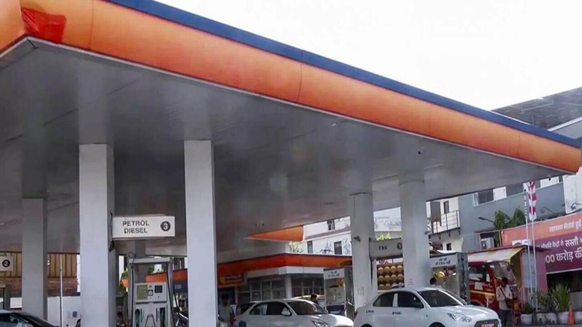 Hükümetten E20 Benzin Açıklaması