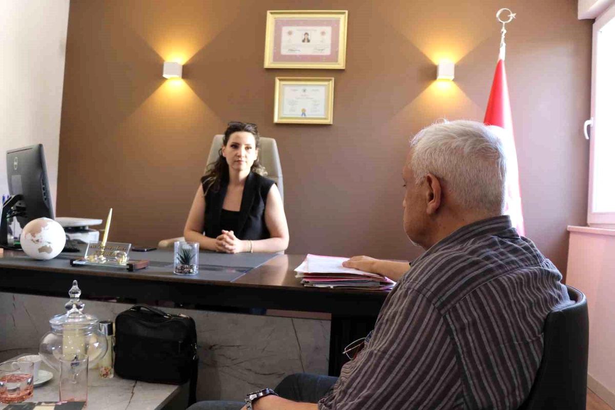 Otobüste Darp Skandalı: Doktorun Kızı Konuştu