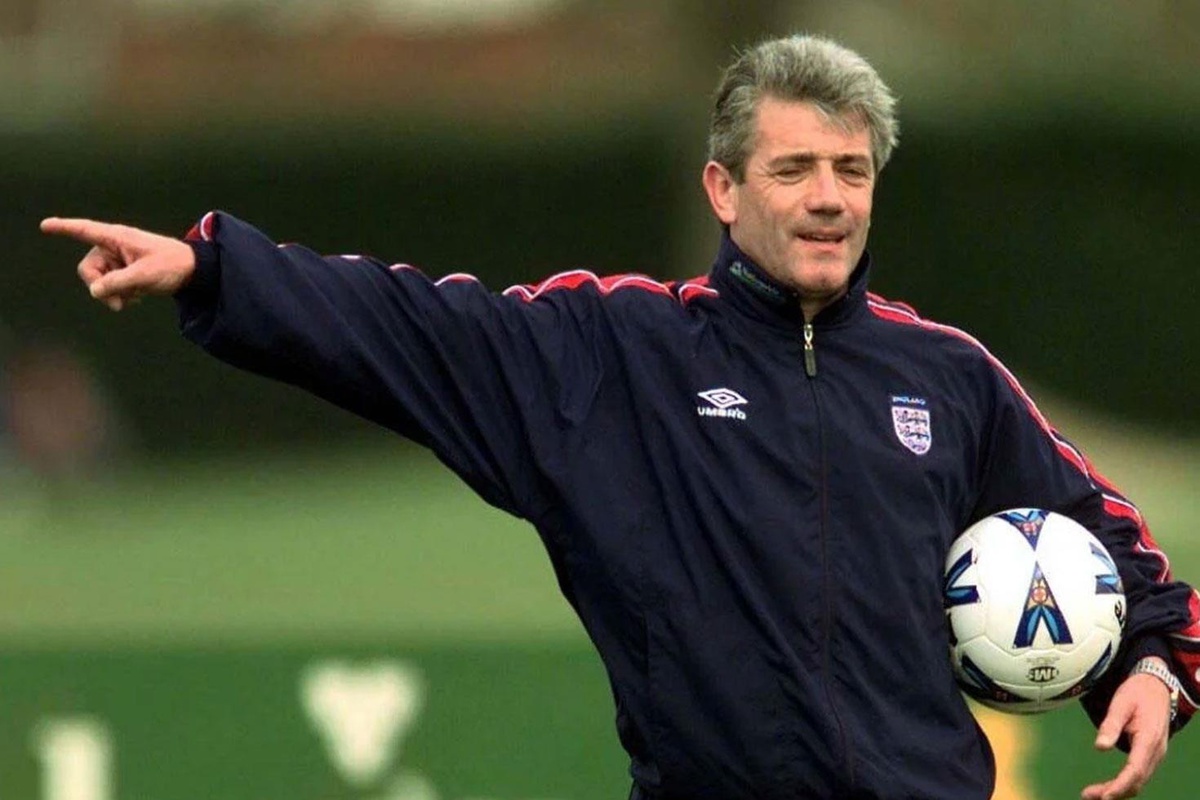 İngiliz futbol efsanesi Kevin Keegan hayatını kaybetti