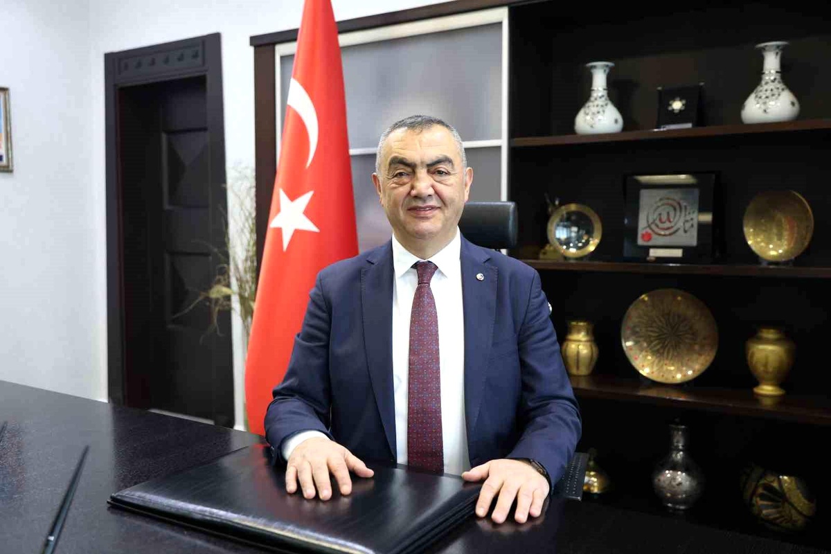 Kayseri\'nin İkinci 500\'deki Başarısı