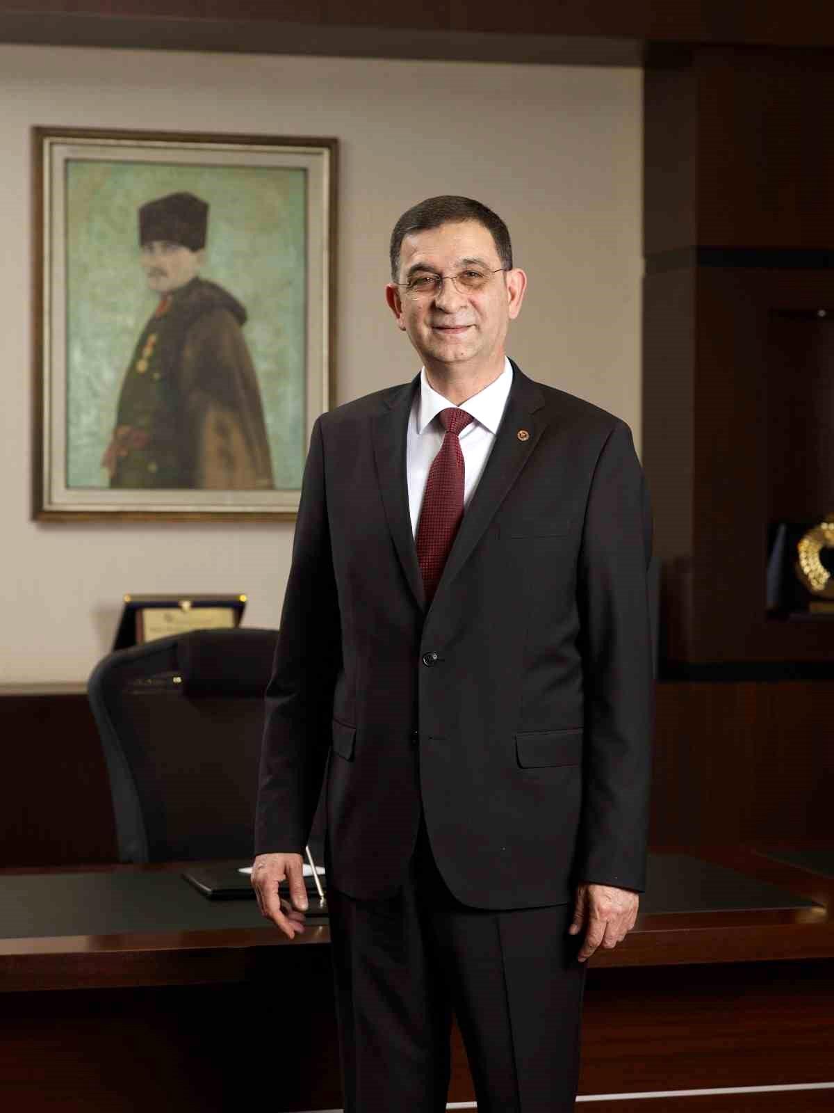 Gaziantep\'ten İSO İkinci 500\'de 33 Firma