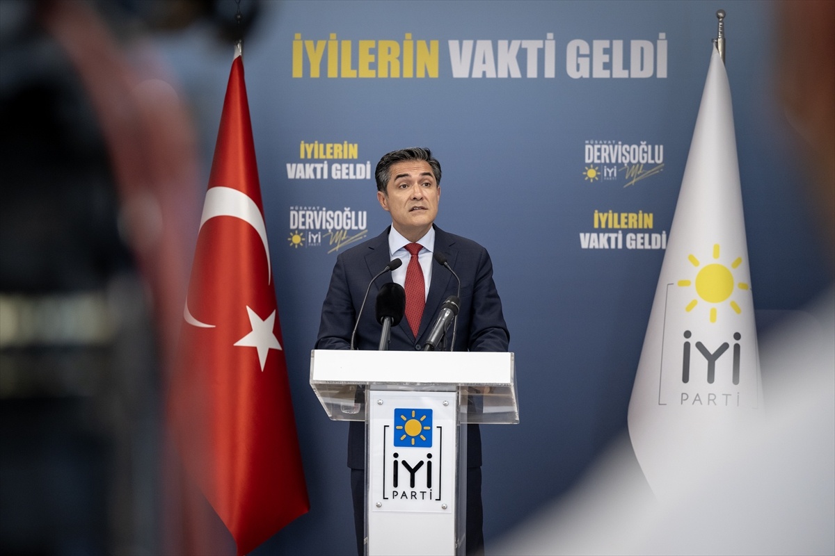 Kavuncu: Kıbrıs Türk milletinin milli davasıdır