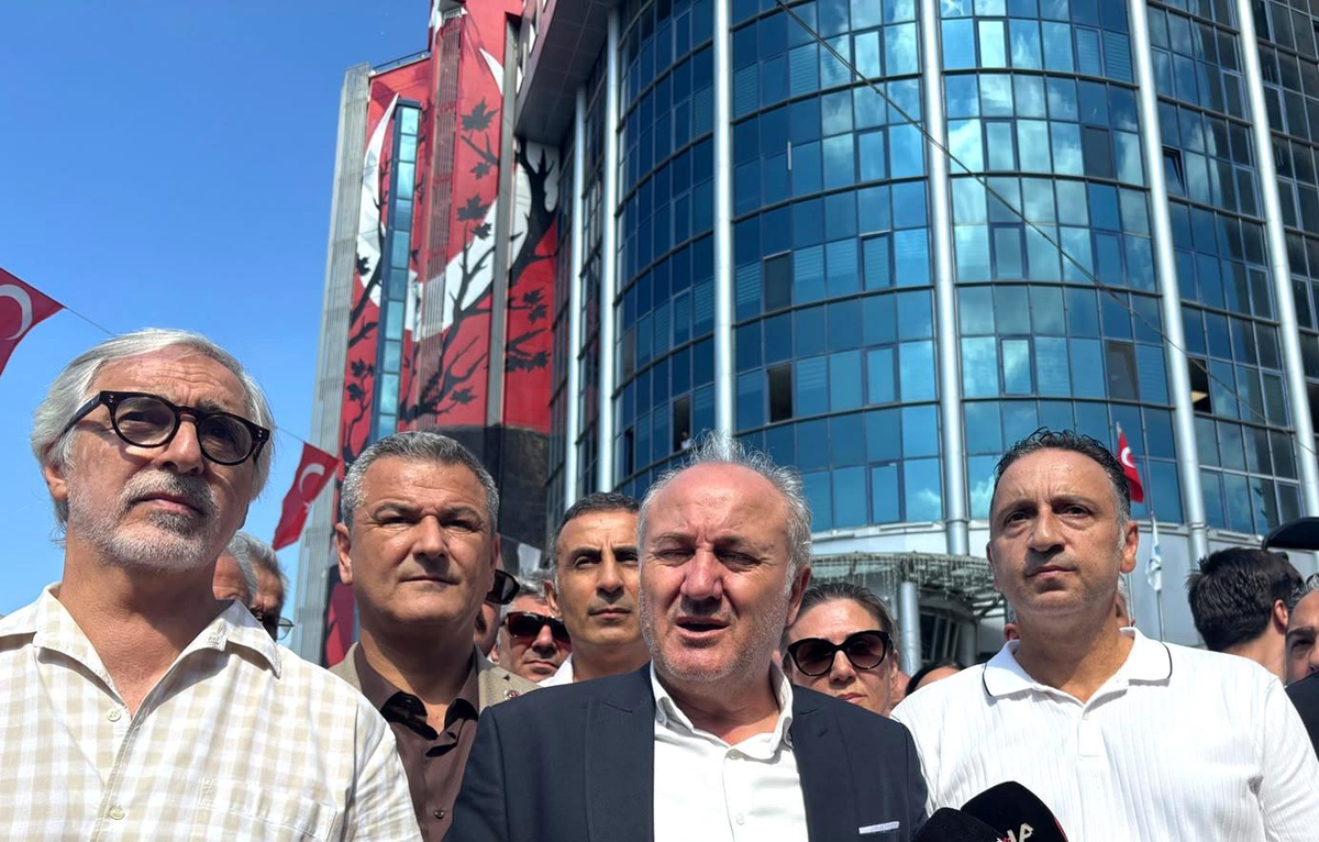 İzmit Belediyesi\'ndeki aramalar bitti