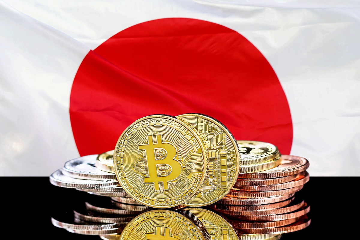 Japon lojistik şirketi sürücülere JPYC stablecoin ile ödeme yapacak