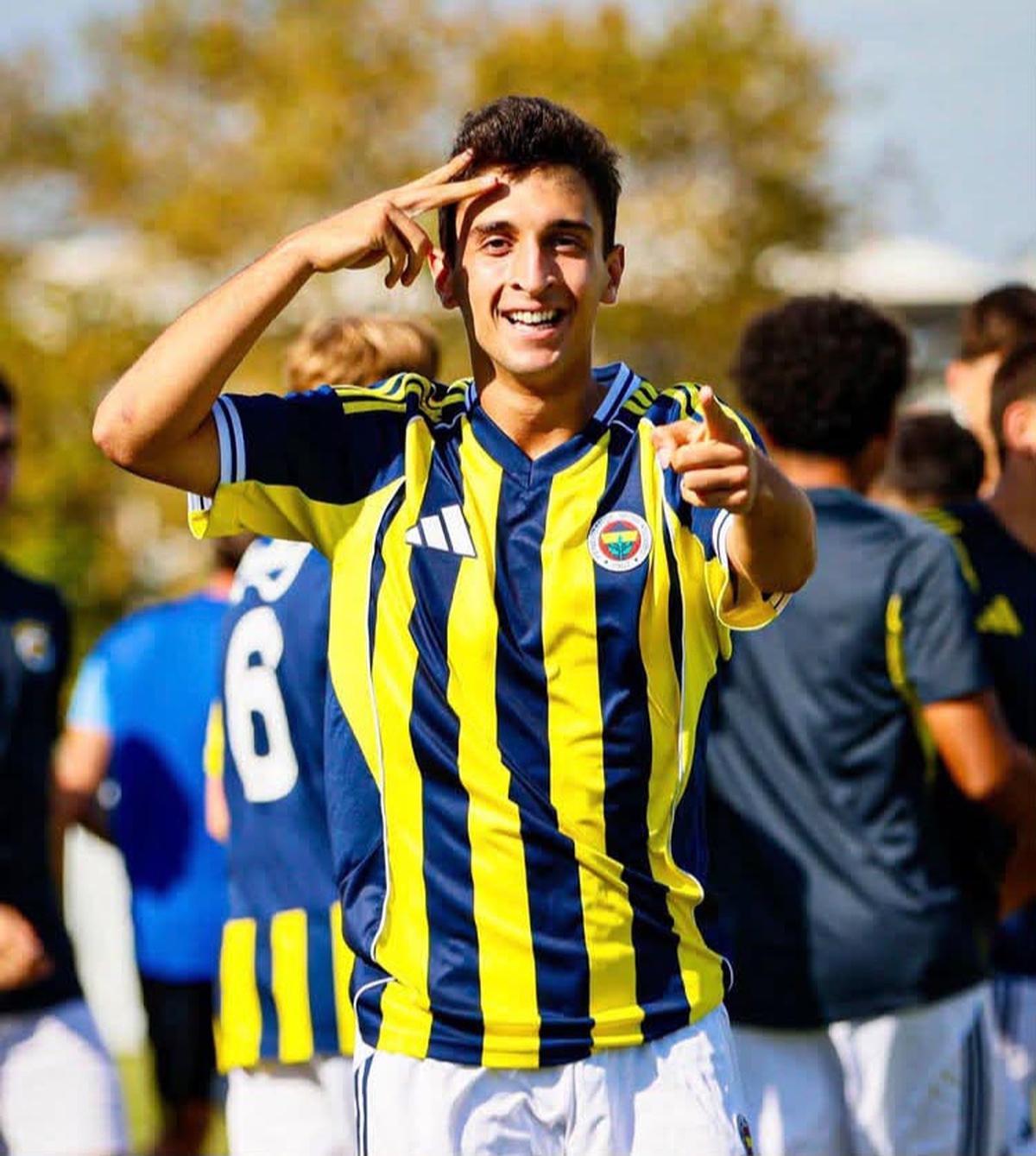 Karşıyaka, Fenerbahçe\'den Genç Oyuncular Kiralamak İstiyor