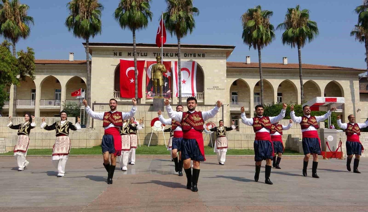 KKTC\'den Kıbrıs Barış Harekatı\'nın 52. Yılında Özgürlük Vurgusu