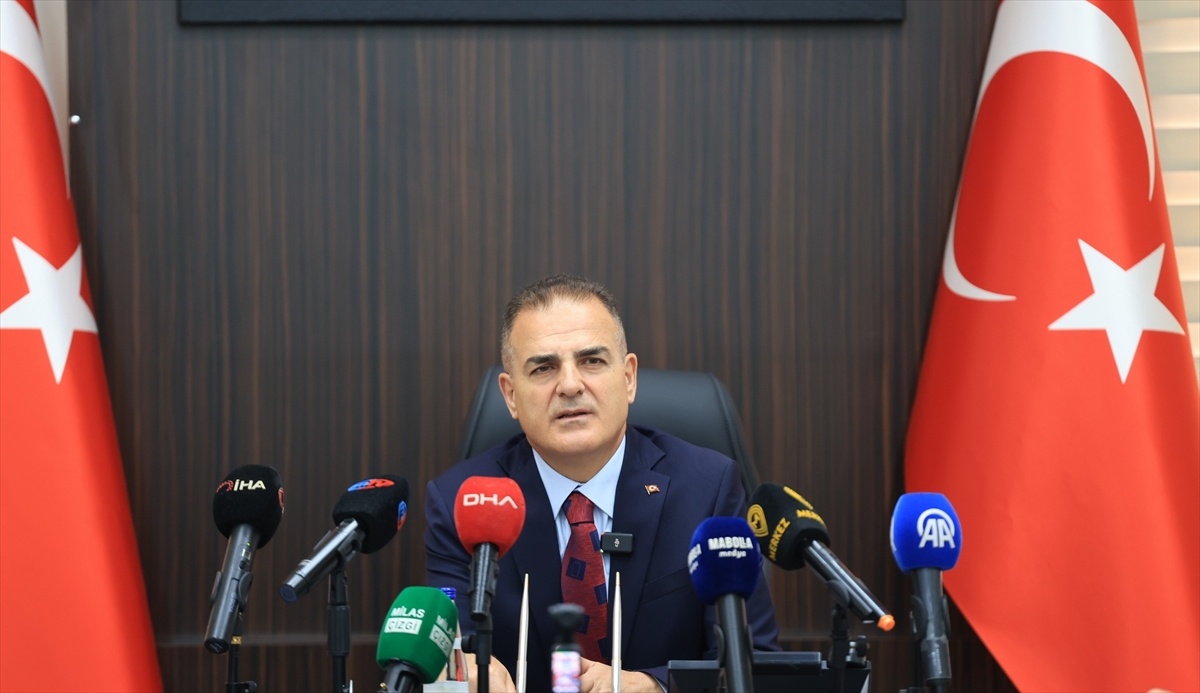 Muğla\'da Sokak Hayvanları İçin Rehabilitasyon Seferberliği