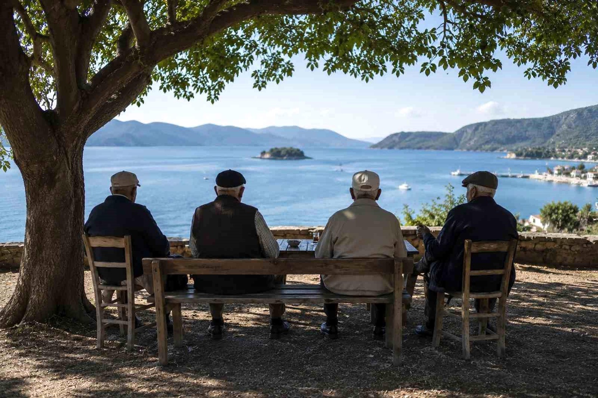 Muğla\'da Ölüm İstatistikleri Açıklandı