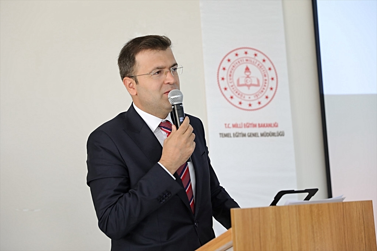 Niğde\'de Eğitim Çalıştayı Düzenlendi