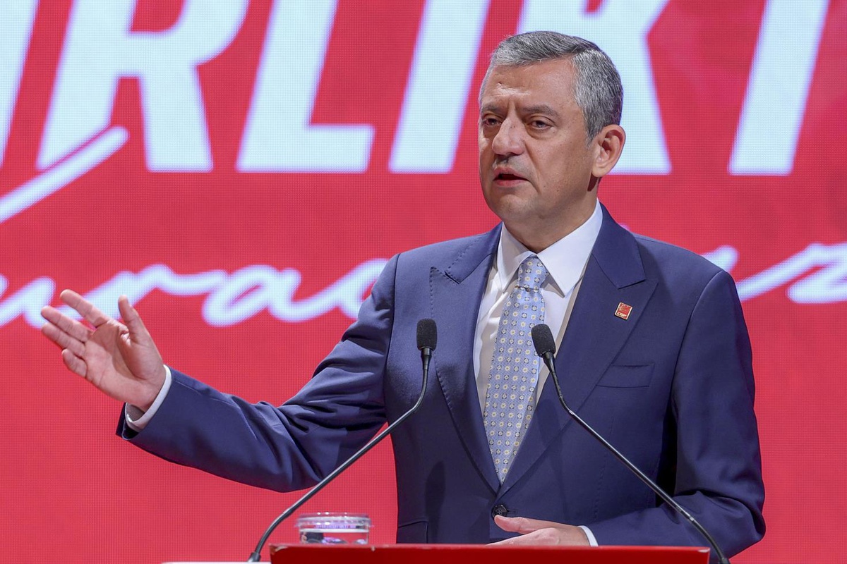"Yeni Parti" için tarih netleşti! Özgür Özel yarın son kez CHP kürsünde olacak