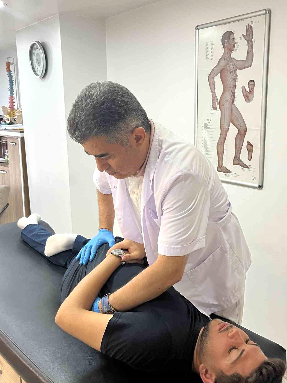 Erken Tanı ve Bütüncül Tedavi Önemli