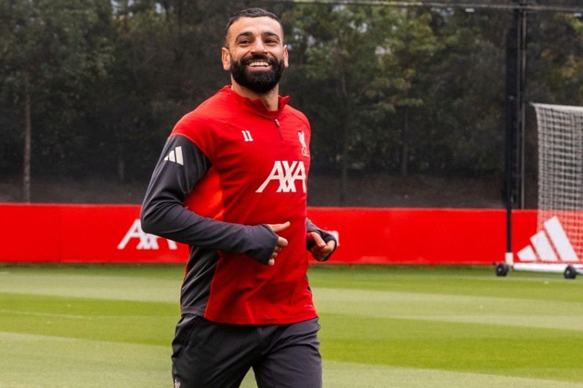 Salah\'ın menajerinin tavrı sonrası Beşiktaş\'tan flaş karar
