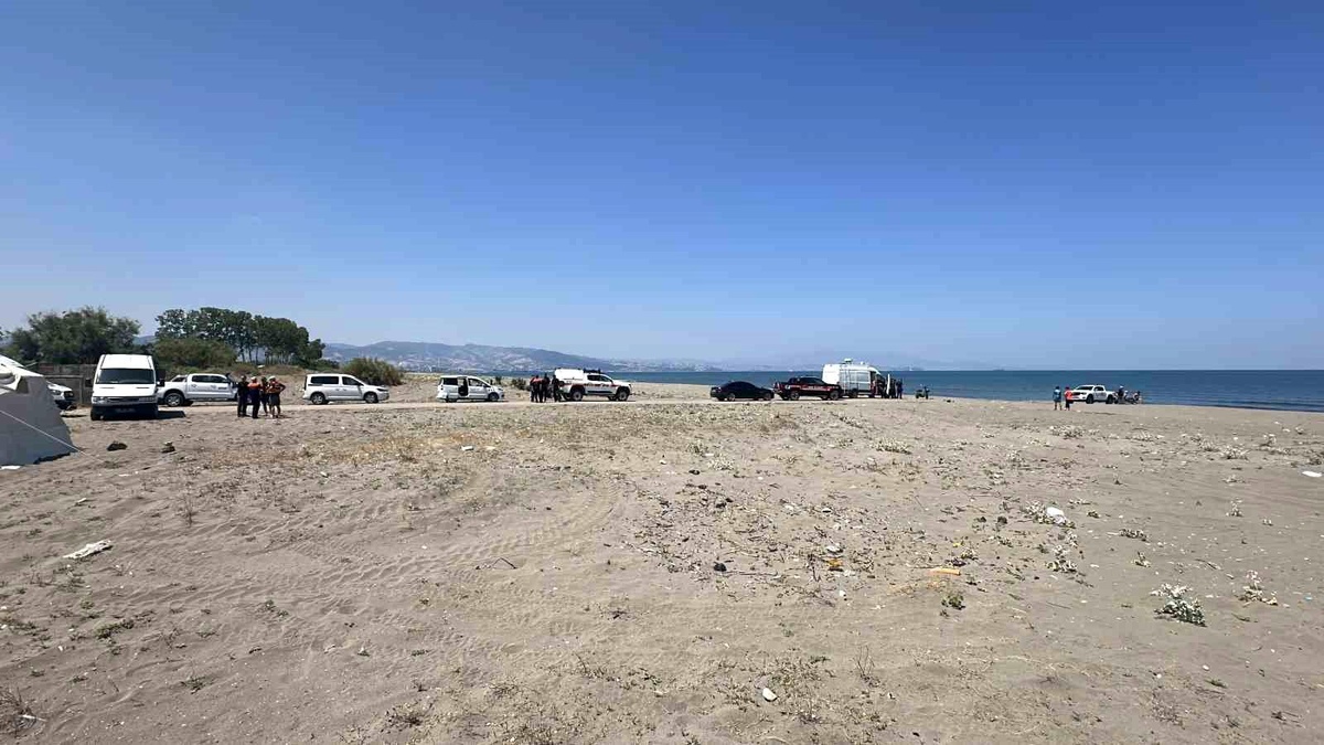 Samsun\'daki tekne faciasında ölü sayısı 3 oldu