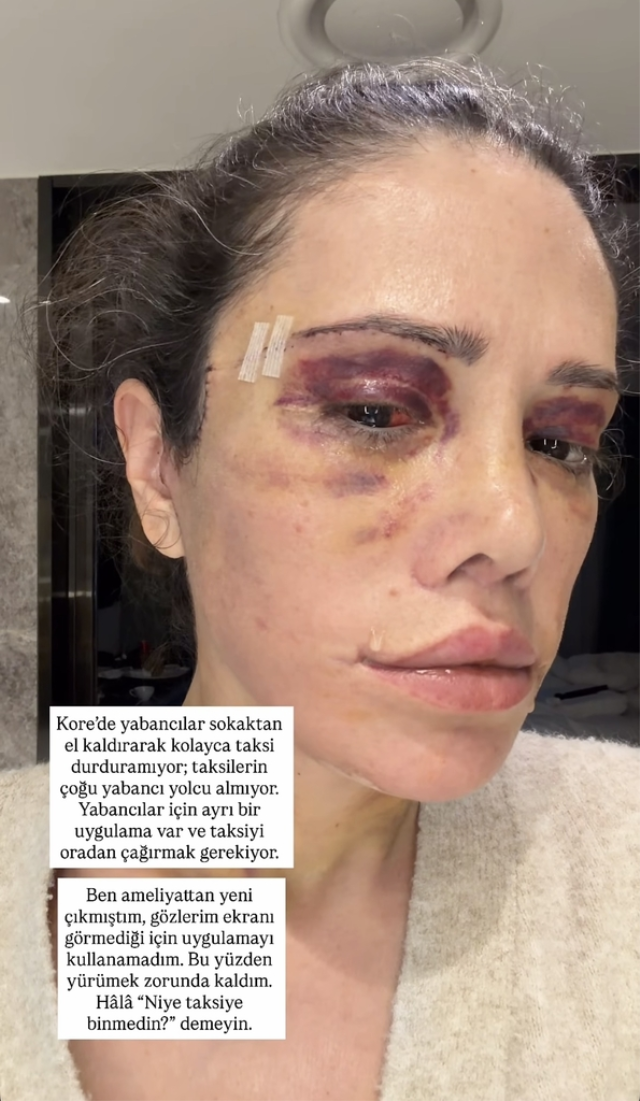 Son halini ağlayarak paylaştı! Hakkında imza toplanmış